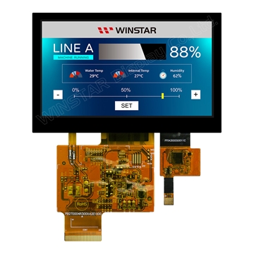 Picture of WF43-800480XD#0PW3-FC
