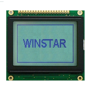 Picture of WG12864C-TGH-V#N