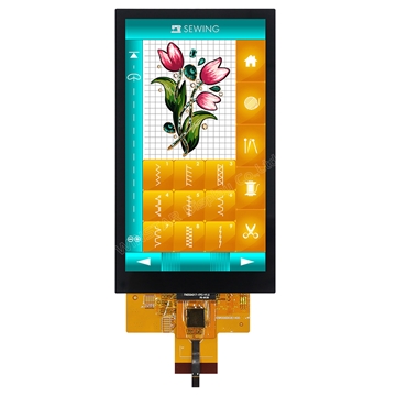 Picture of WF50-7201280DM#0P15-FC
