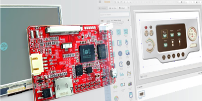 Il Tuo Fornitore Ideale per Soluzioni di Displays Intelligenti!
