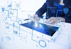 Immagine per la categoria Intelligent Displays