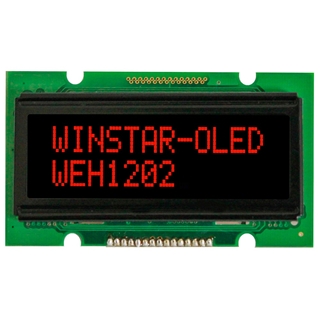 Picture of WEH001202ARPP5N00000