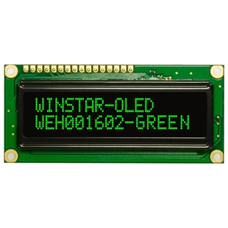 Picture of WEH001602AGPP3N00000