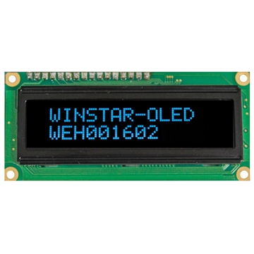 Picture of WEH001602ABPP5N00000