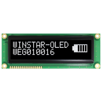 Picture of WEG010016BWPP5N00000