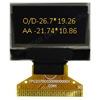 Picture of WEO012864CLAP3N00000