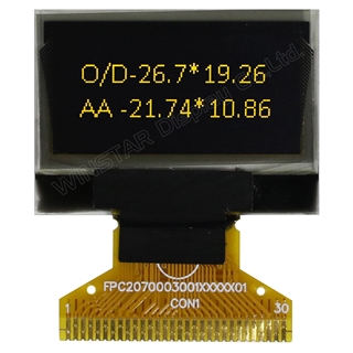 Picture of WEO012864CLAP3N00000