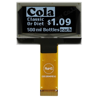 Picture of WEO012864BWPP3N00000