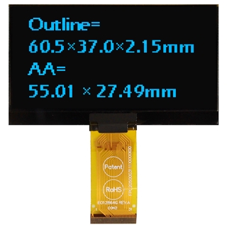 Picture of WEO012864KSAP3N00000