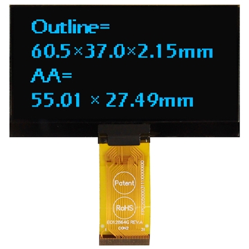 Picture of WEO012864KSAP3N00000