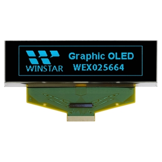 Picture of WEX025664ABPP3N00000