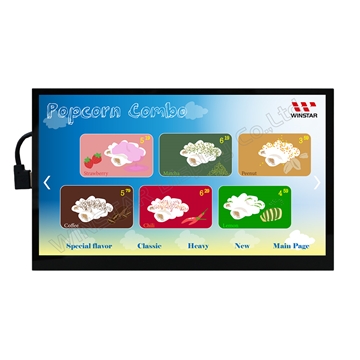 Immagine di WF101-1024600JH#VSP8-FC