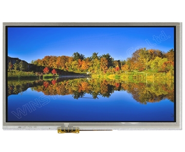 Picture of WF50-800480F816D#0P1-FC