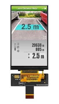 Picture of NT040-N001WS