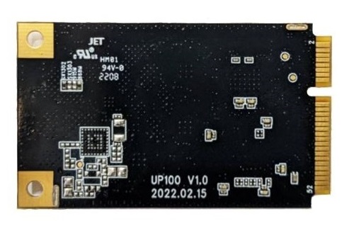 First Components. reyax-RYLR330-868-SPI