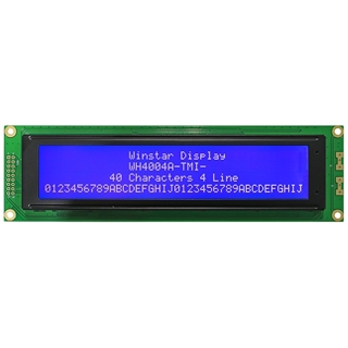 Picture of WH4004A-TMI-ET#