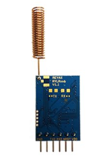 First Components. reyax-RYLR406