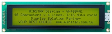 Picture of WH4004A1-YYH-JT#