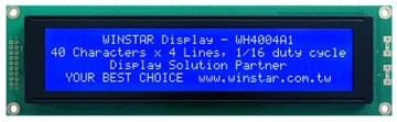Picture of WH4004A1-TMI-ET#