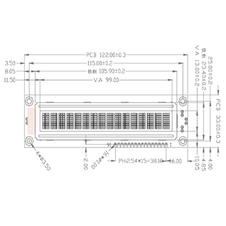 Picture of NH1601BN001ML