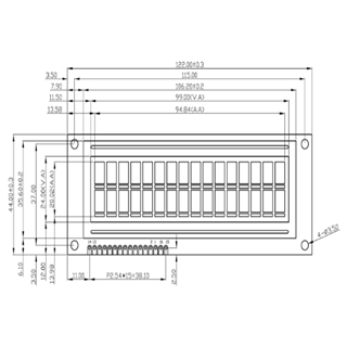 Picture of NH1602BN002ML