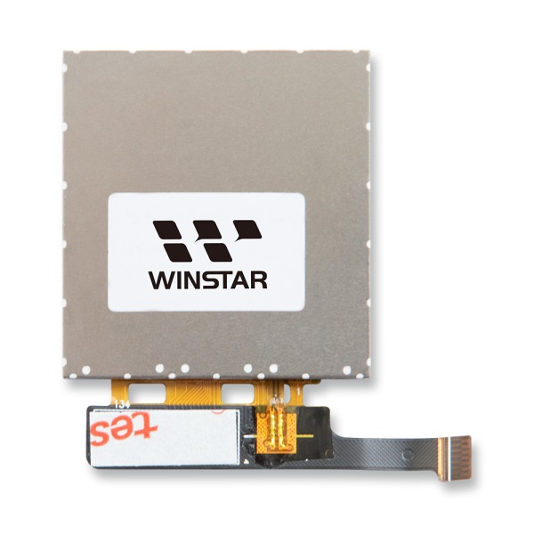 First Components. winstar-WF0154-240240AS#0SP0-FC