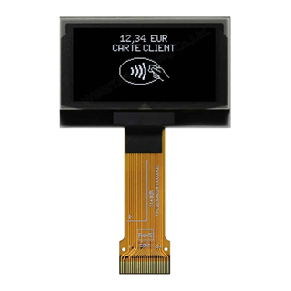 Picture of WEO12864W#AHP3N00000-FC