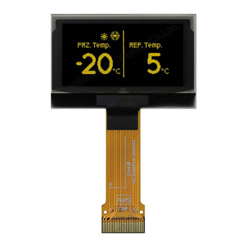 Picture of WEO12864L#AHP3N00000-FC