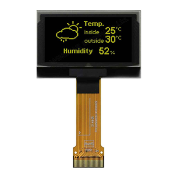 Picture of WEO12864L#AHA3N00000-FC