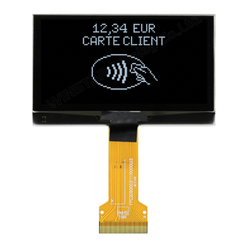 Picture of WEO12864W#ALP3N00000-FC