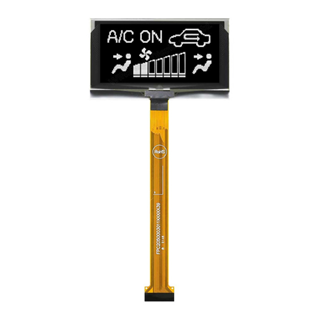 Picture of WEO12864W#AMP3N00G00-FC