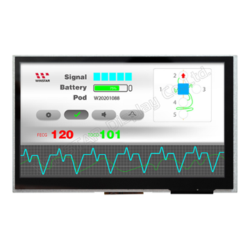 Picture of WF70-1024600A8PL#ASP3-FC