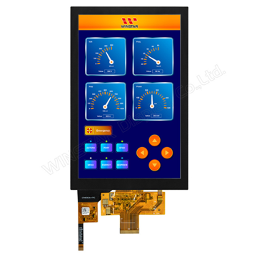 Picture of WF80-8001280GM#0SP3-FC