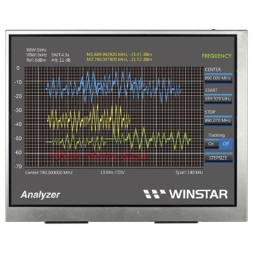 Picture of WF57-640480A5P#0SP0-FC
