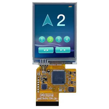 Picture of DMG32240F028_01WTR