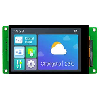 Picture of DMG64360T030_01WTC
