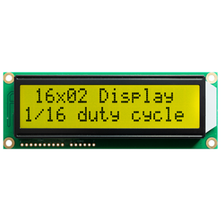 Picture of WH1602LR-YYH-JTE#