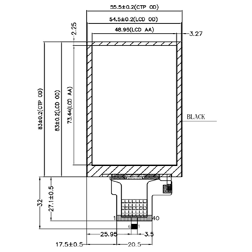 Picture of NT035-C001DW