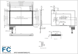 Picture of WF57FTLAFDNC0#000