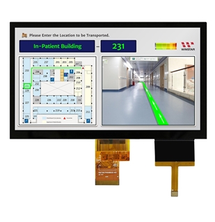 Picture of WF70A7TIAHLNG0#