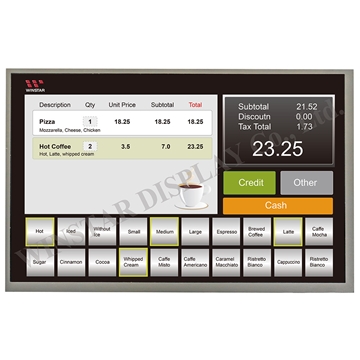 Picture of WF101GTYAPLNN0#