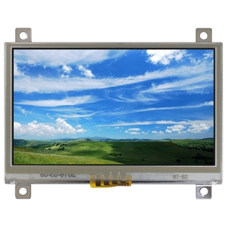 Picture of WF43PTIBEDBTB#