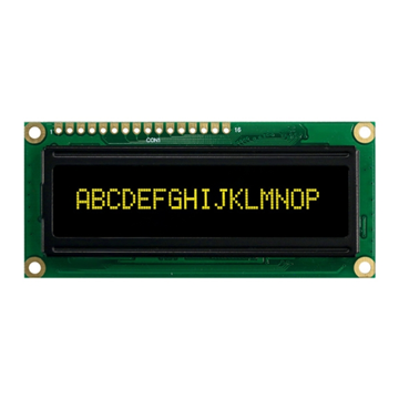 Picture of WEH1601L#BP5N00300-FC