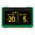 Picture of WEP12864L#ALP5N00E00-FC