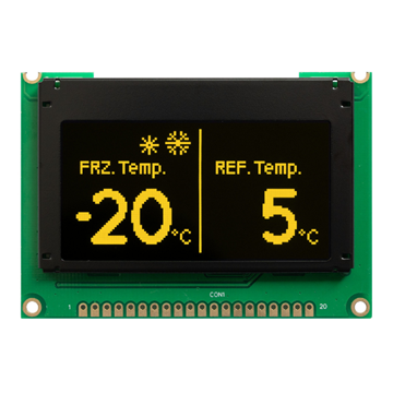 Picture of WEP12864L#ALP5N00E00-FC