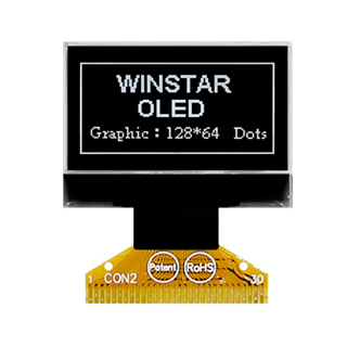 Picture of WEO12864W#D09-FC