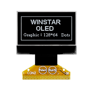 Picture of WEO12864W#D09-FC