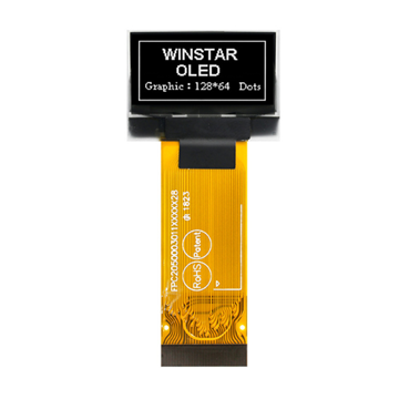 Picture of WEO12864W#D28-FC