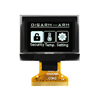 Picture of WEO9664W#B08-FC
