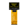 Picture of WEO12864L#D28-FC